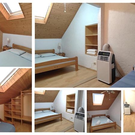 Apartman Kameni Zid Jelsa  Luaran gambar