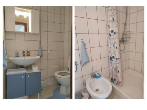 Apartman Kameni Zid Jelsa  Luaran gambar