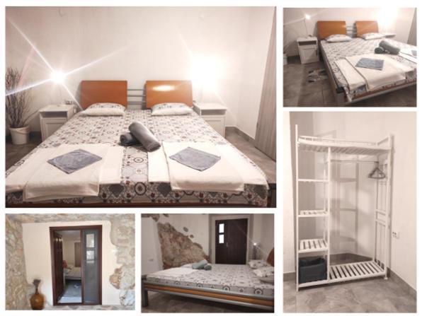 Apartman Kameni Zid Jelsa  Luaran gambar