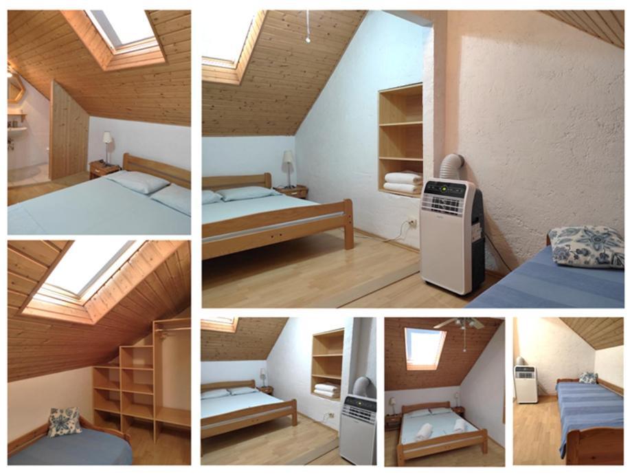 Apartman Kameni Zid Jelsa  Luaran gambar